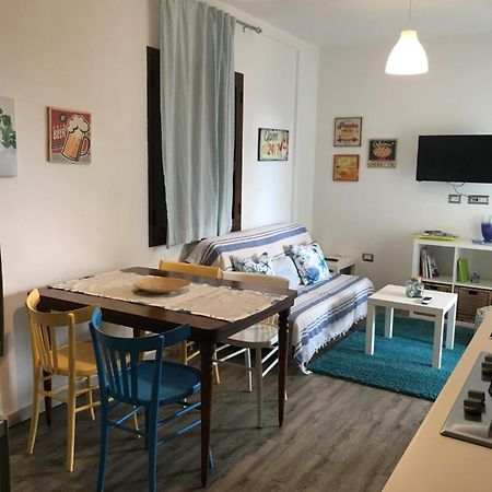 Apartamento Brezza Marina Cin P2668 Santa Maria Navarrese Exterior foto