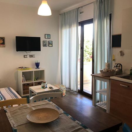 Apartamento Brezza Marina Cin P2668 Santa Maria Navarrese Exterior foto