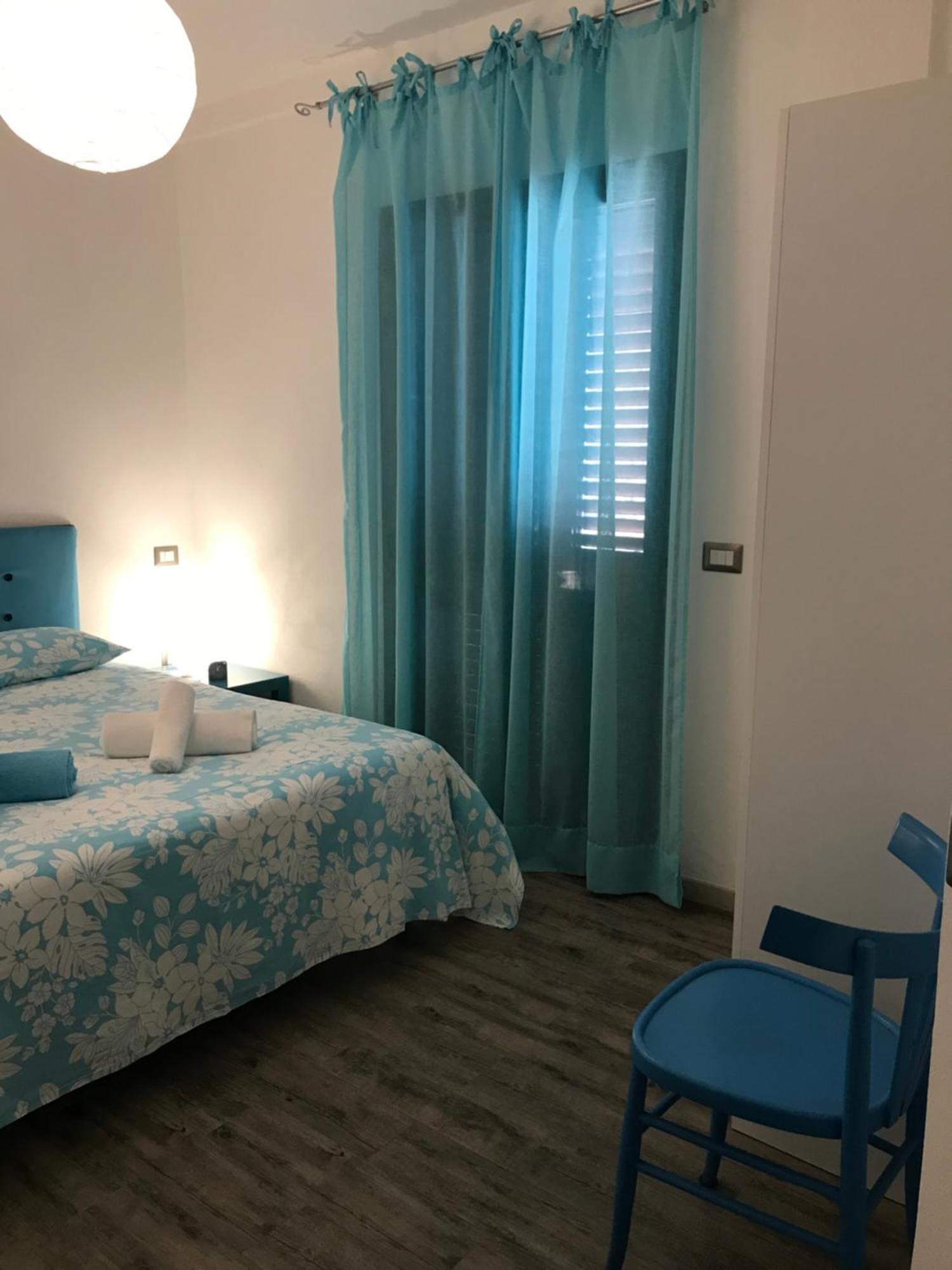 Apartamento Brezza Marina Cin P2668 Santa Maria Navarrese Exterior foto