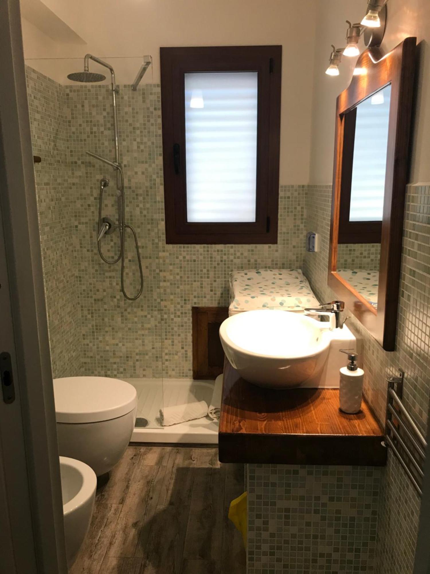 Apartamento Brezza Marina Cin P2668 Santa Maria Navarrese Exterior foto